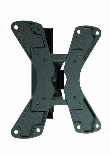 Vogel's WALL1120, zidni stalak za ekrane od 19"-37" sa nagibom i pomakom, 60st.